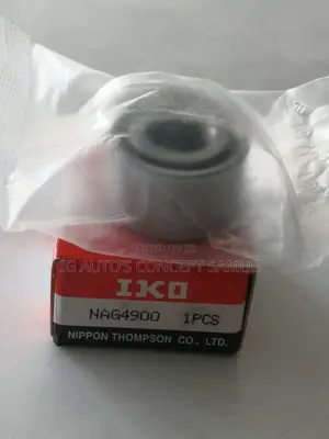 NA6900 IKO Bearing Available