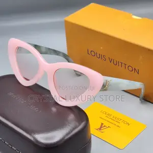 Louis Vuitton Quality Luxury Ladies Sunglasses