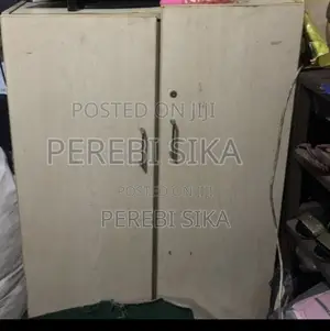 Wardrobe, Book Shelf, Table for Sale