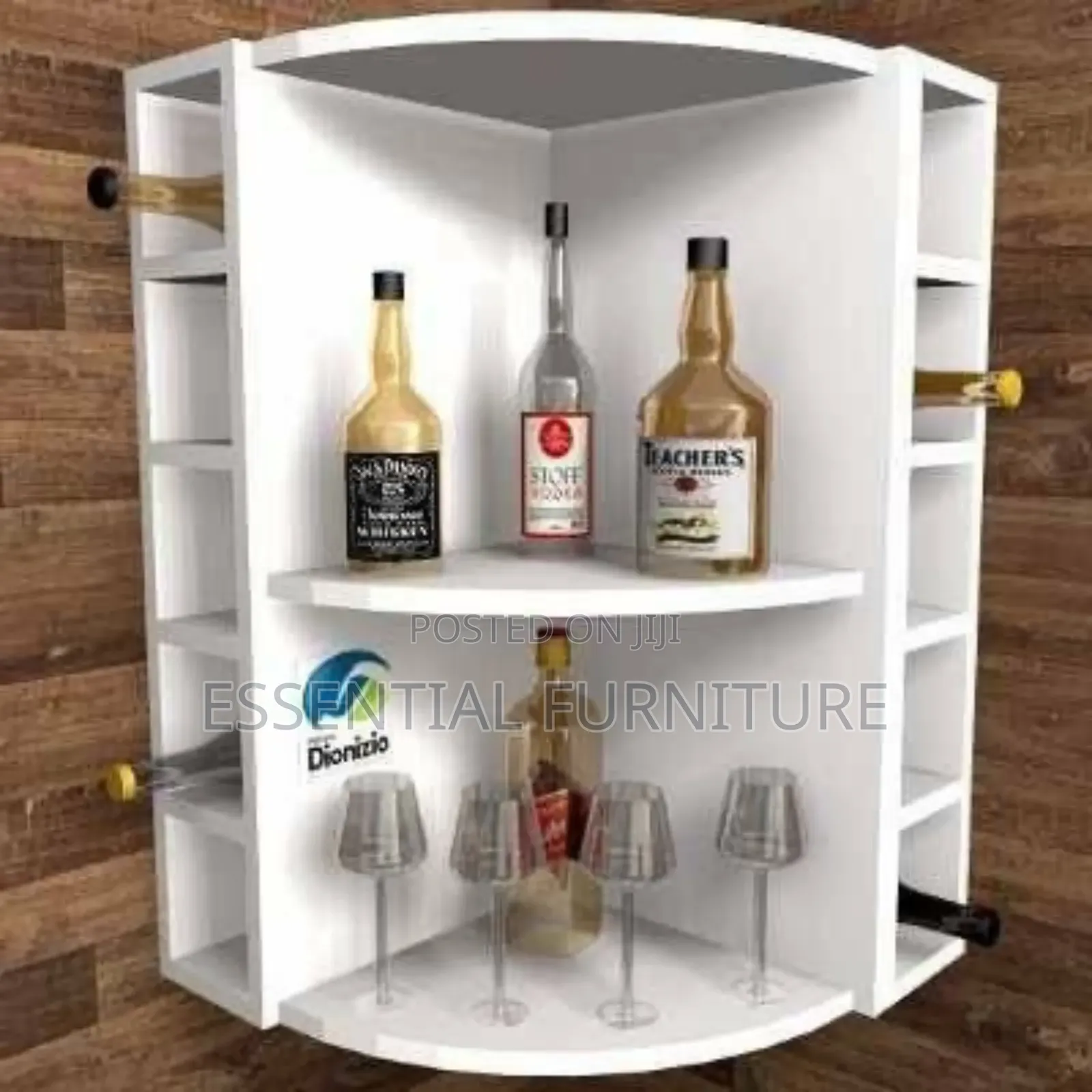 Win Storage Bar