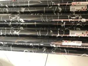 Marble Design Wallpaper 5M, Assorted Designs Available