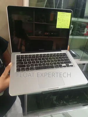 Laptop Apple MacBook 2012 12GB Intel Core I7 SSHD (Hybrid) 500GB