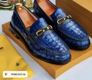 LOUIS VUITTON Luxury Footwear