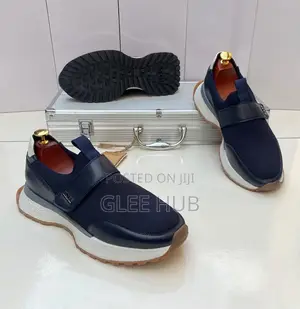 BOSS High Quality Sneakers