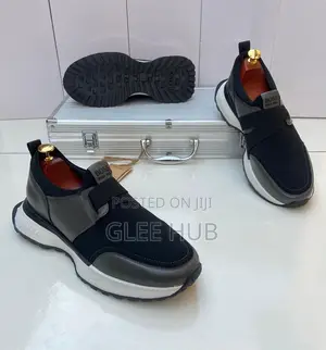 BOSS High Quality Sneakers