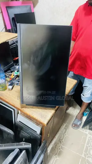 24 Inches Viewsonic Frameless Monitor