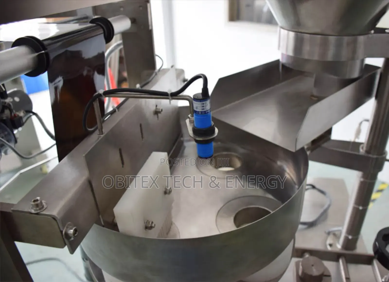 Automatic Packing Machine, 220v/50hz