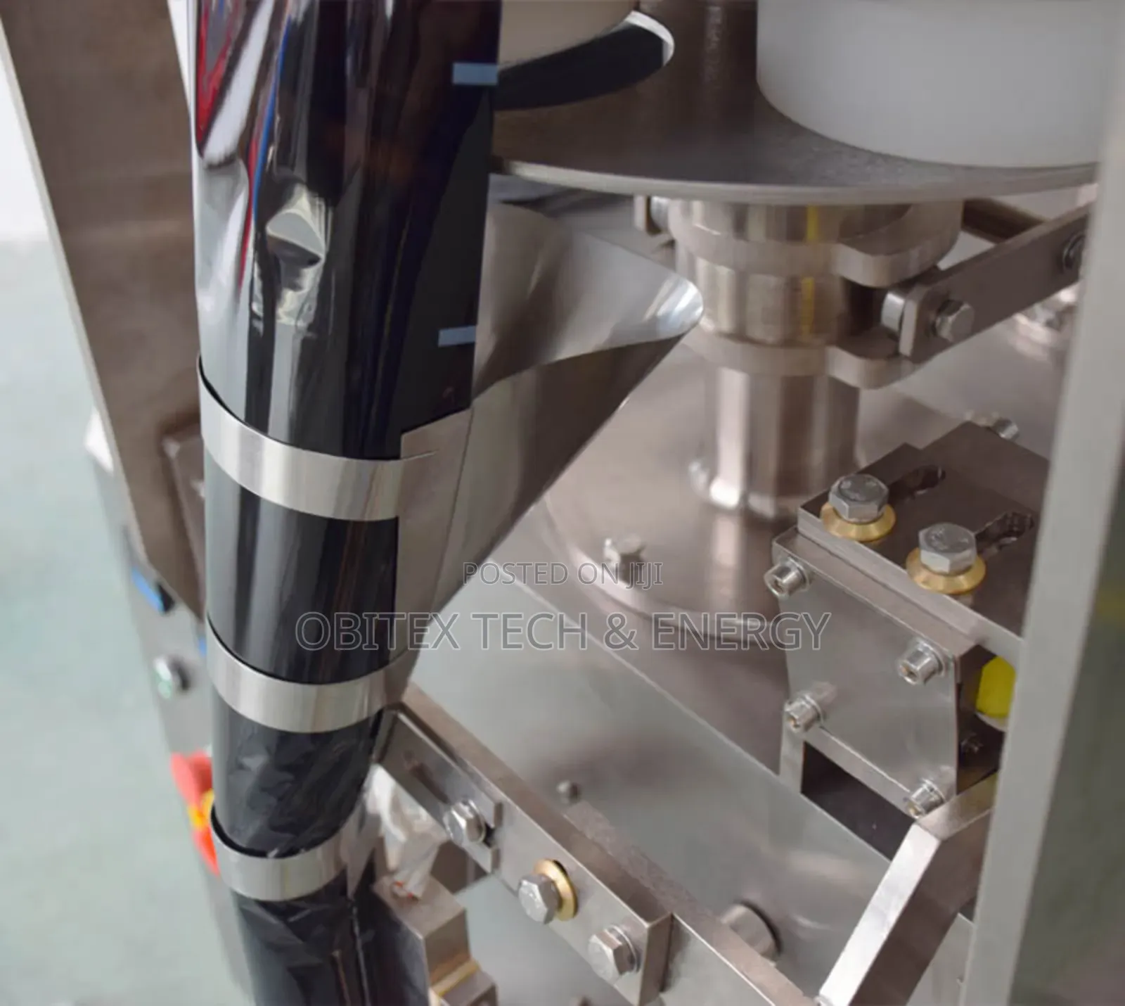 Automatic Packing Machine, 220v/50hz