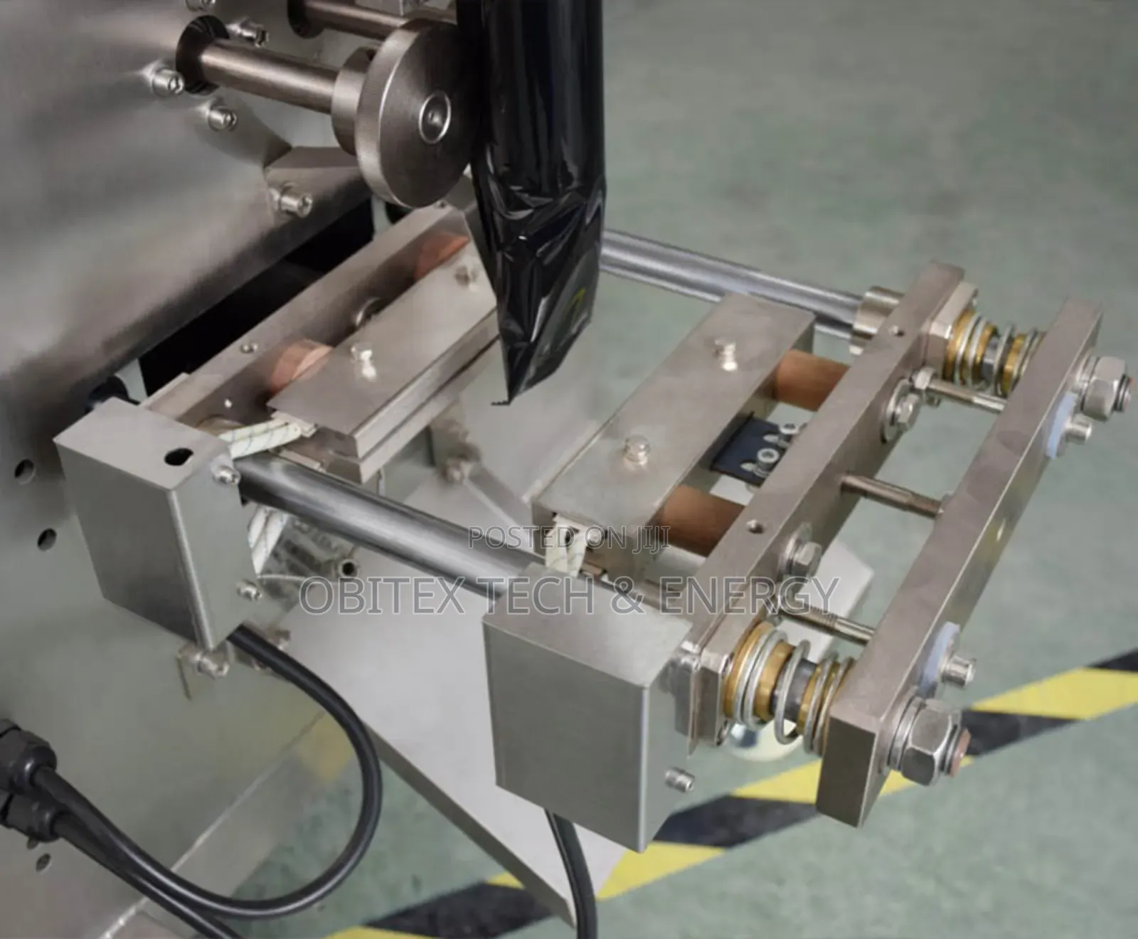 Automatic Packing Machine, 220v/50hz