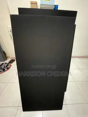 Fully Ready In Bulk Acoustic Panels