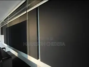 Fully Ready In Bulk Acoustic Panels