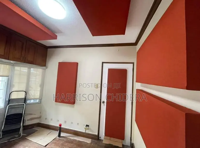 Fully Ready In Bulk Acoustic Panels
