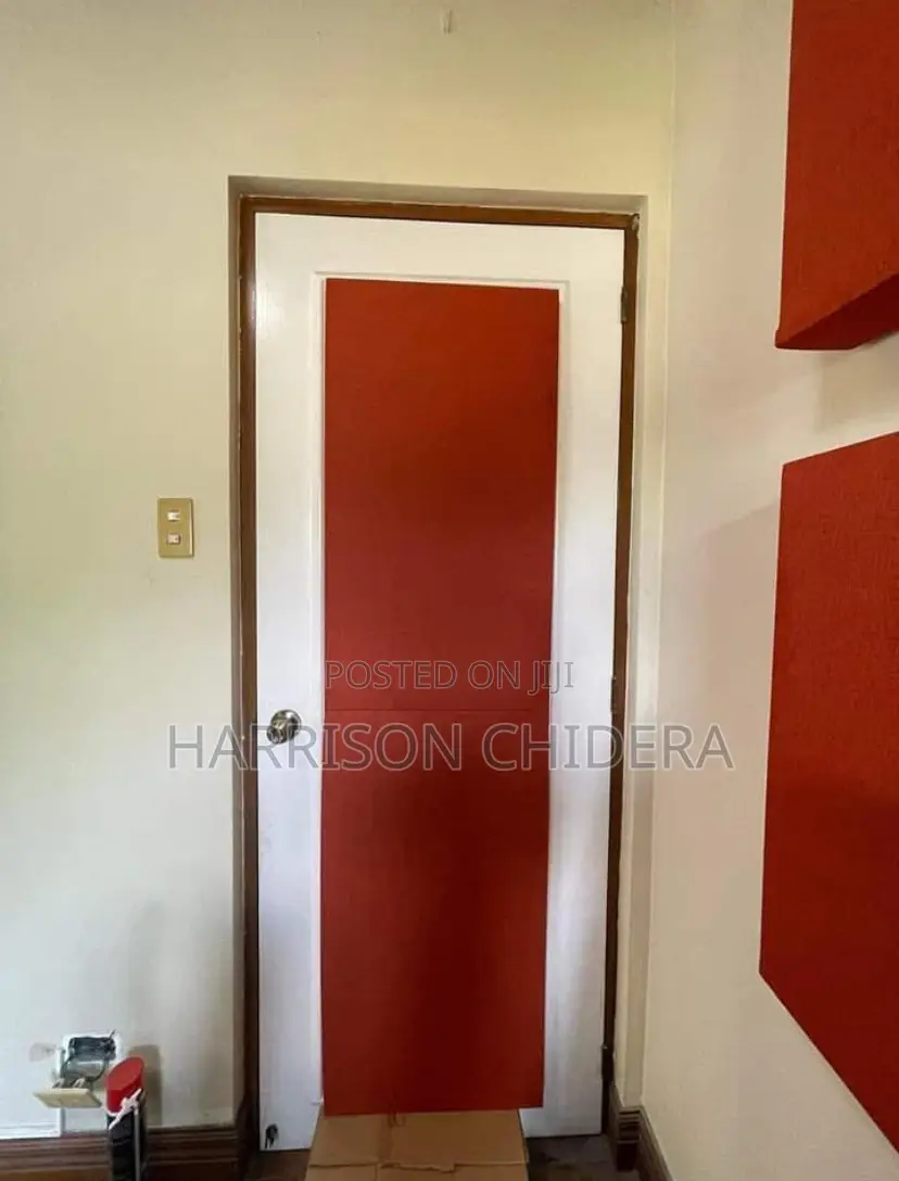 Fully Ready In Bulk Acoustic Panels