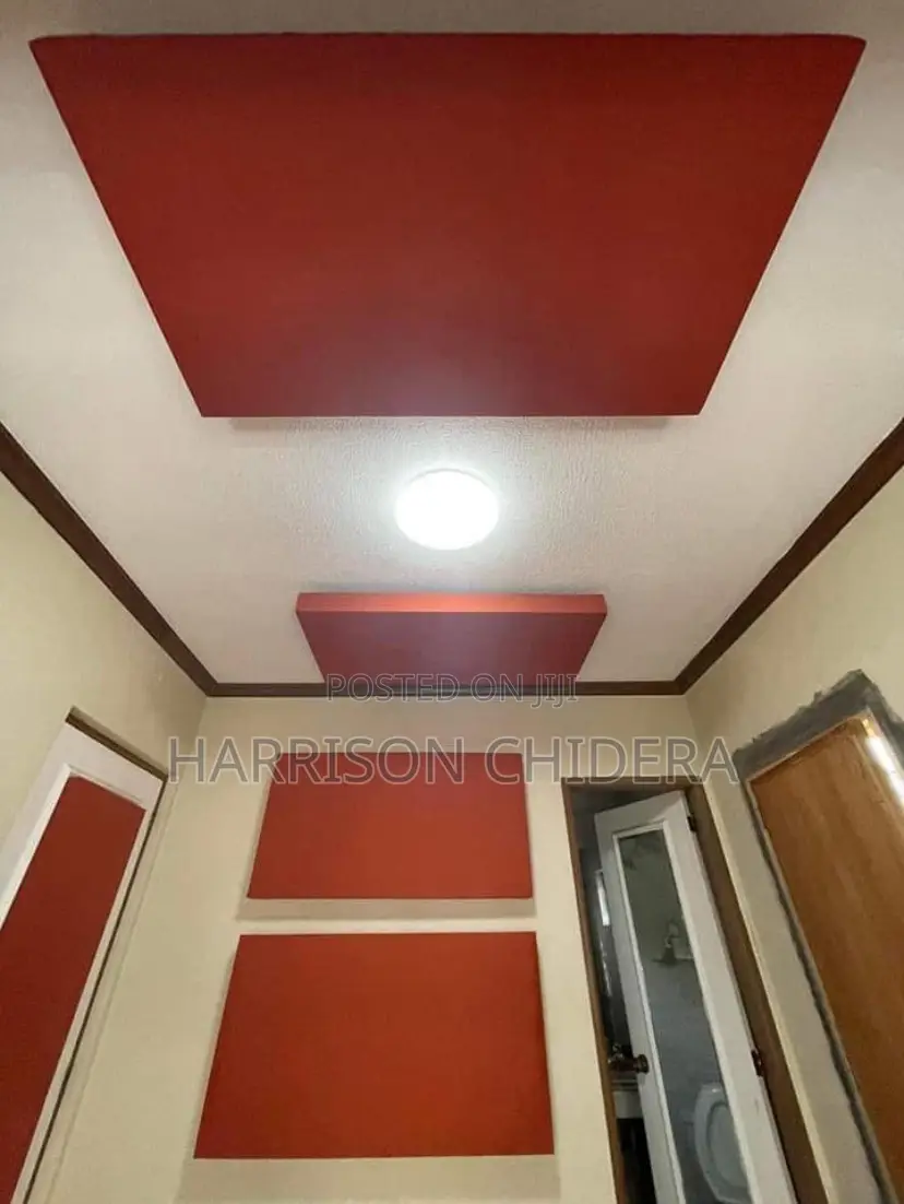 Fully Ready In Bulk Acoustic Panels