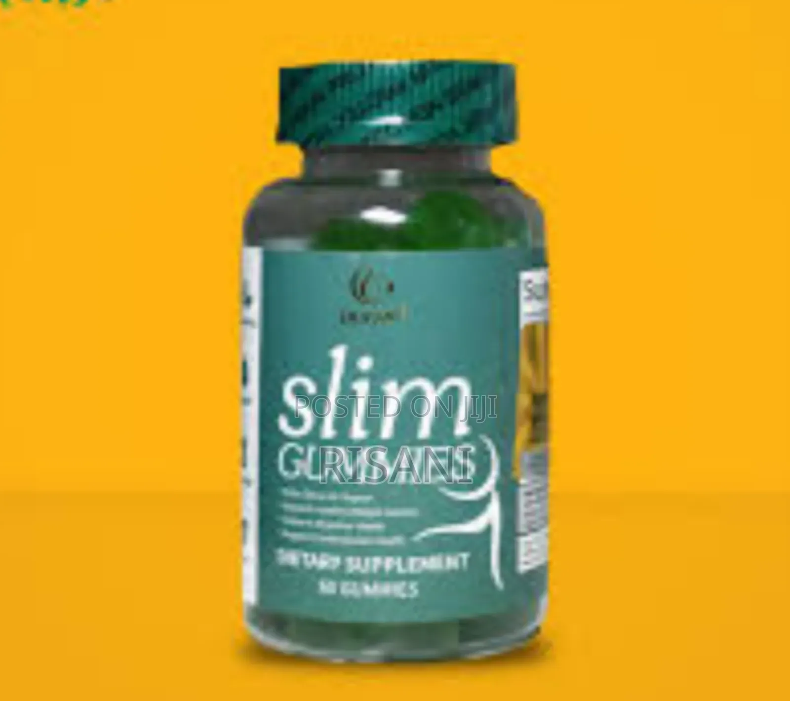Slimming Women Gummies