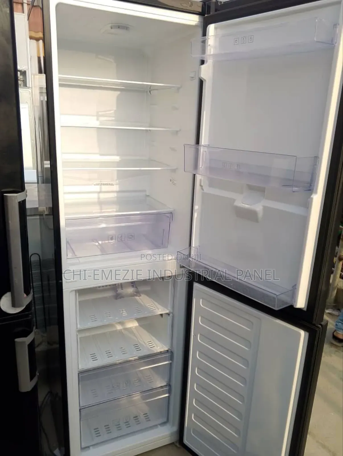 UK Used Fridge