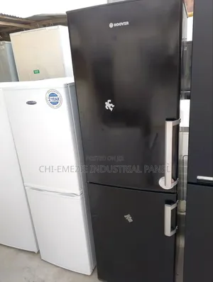 UK Used Fridge