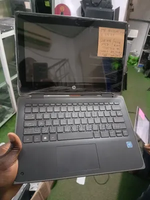 Laptop HP ProBook X360 11 G5 EE 4GB Intel Pentium SSD 128GB