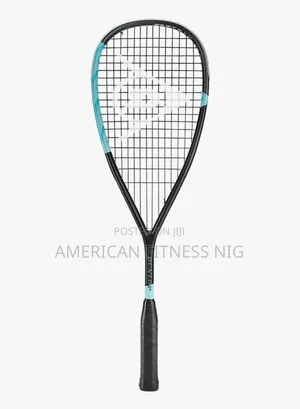 Squash Dunlop Racket