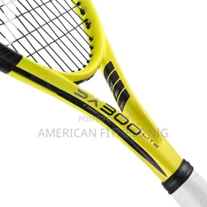 Original Dunlop 
Professional Racket