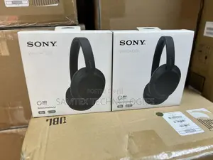 Photo - Sony WH-CH720N Noise Canceling Wireless Headset