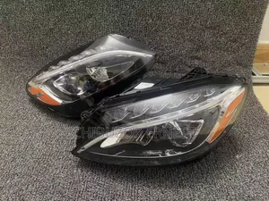 Head Lamp 205 Charger Type 2016 Model