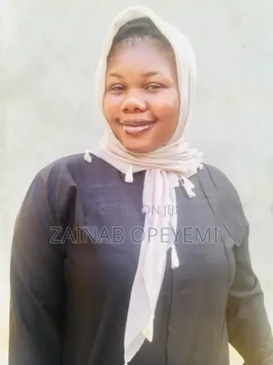 Sales Girl