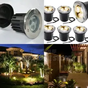Modern Floor Led Light