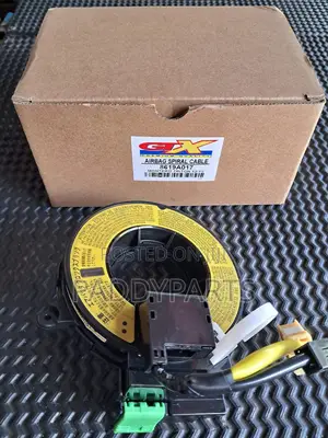 Mitsubishi L200 Spiral Cable Clock Spring
