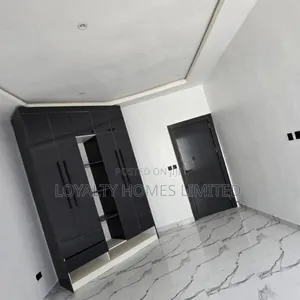Furnished 5bdrm Duplex in Lekki for sale