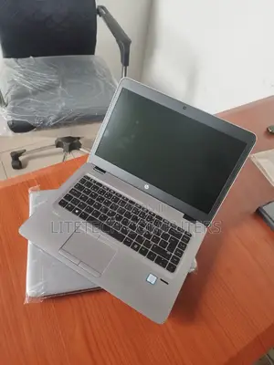 Laptop HP EliteBook 840 G3 8GB Intel Core I5 SSD 256GB