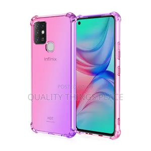 Hot 50 50pro 50i Protective Case
