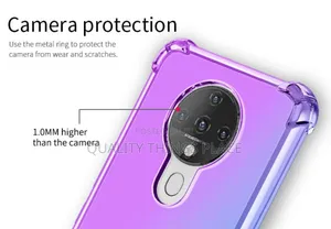 Hot 50 50pro 50i Protective Case