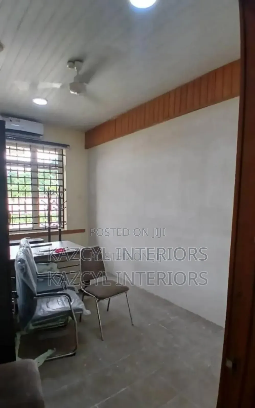 Soundproofing And Insulation System