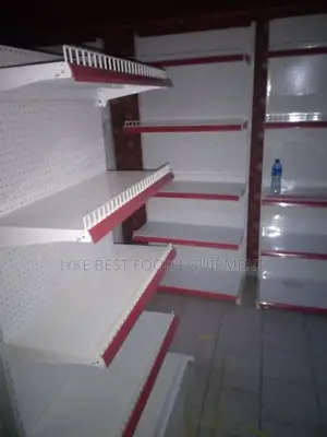 Store Shelf