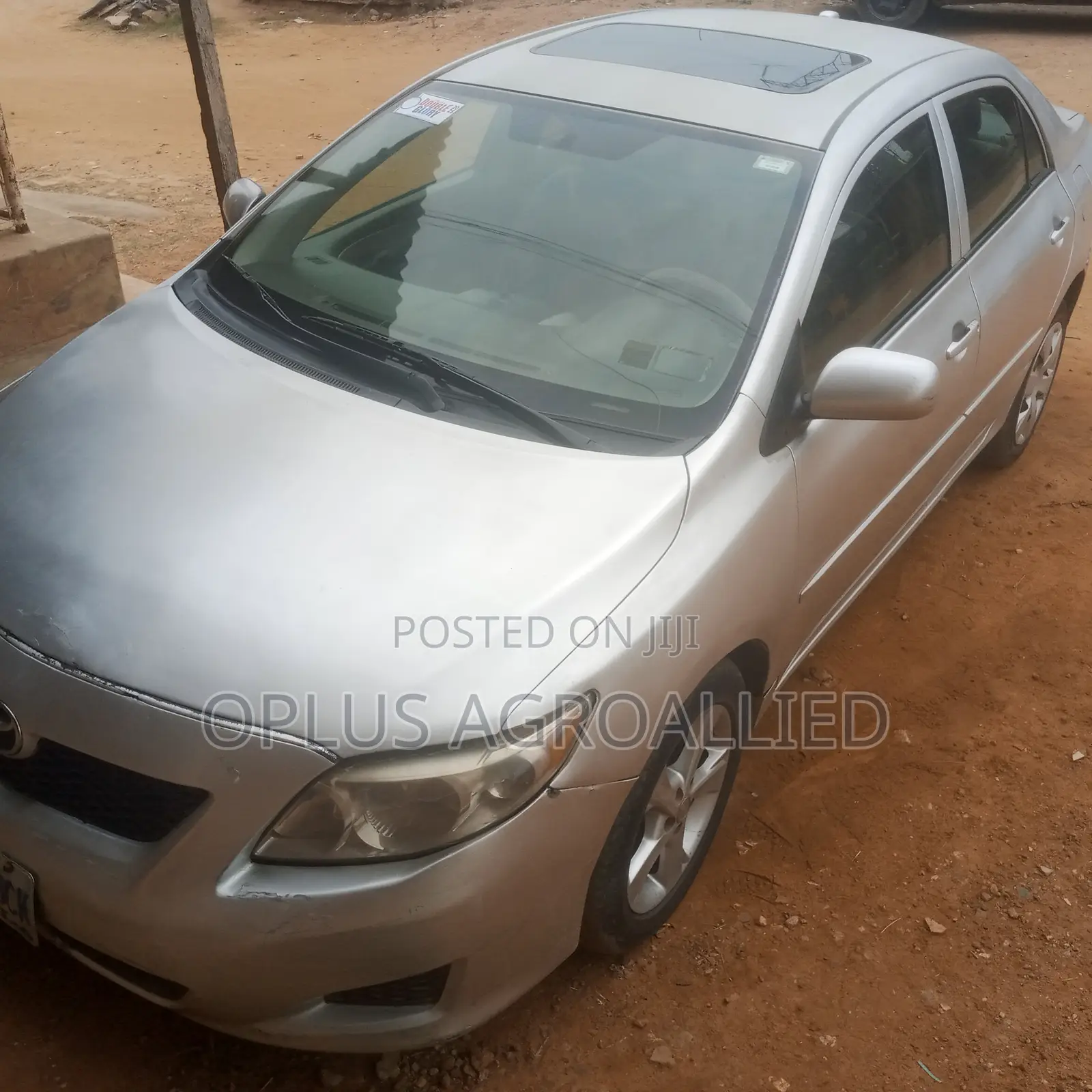 Car Hire Services