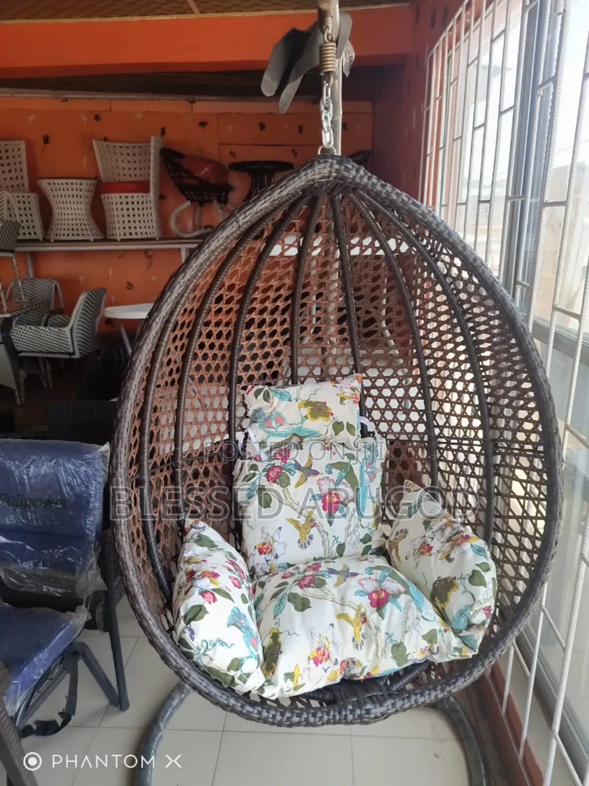 Swing Chair