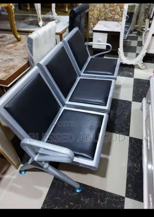 Executive Airport Chair