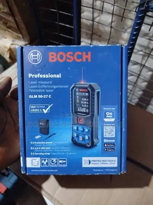 50meter Bosch Distance Tape