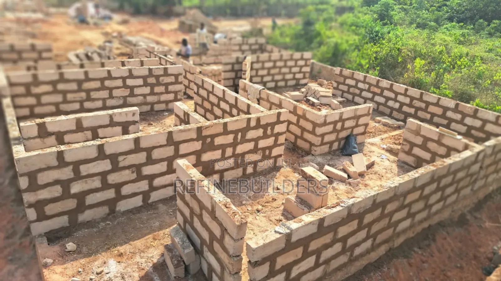 Civil Engineer / Architect