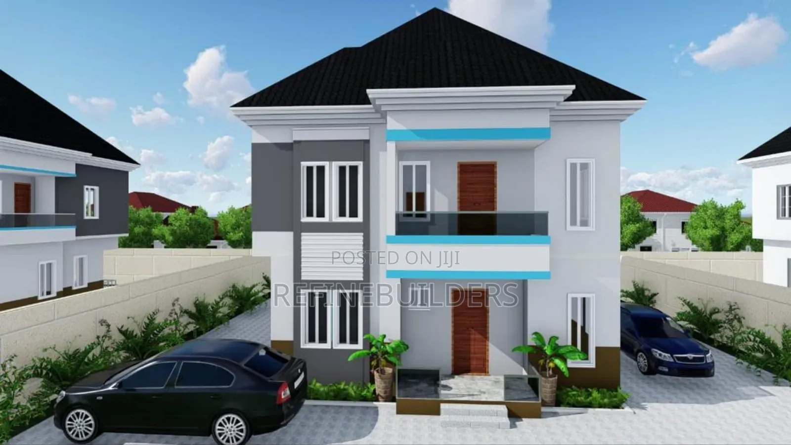 Civil Engineer / Architect