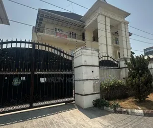 Photo - Furnished 2bdrm Mansion in Lekki for sale