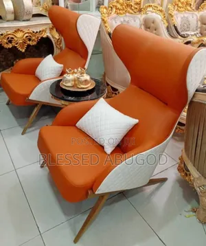 Executive Relaxing Chair