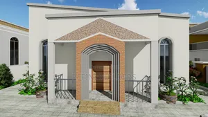 Architect/Builder
