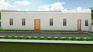 Architect/Builder