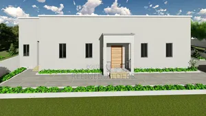 Architect/Builder