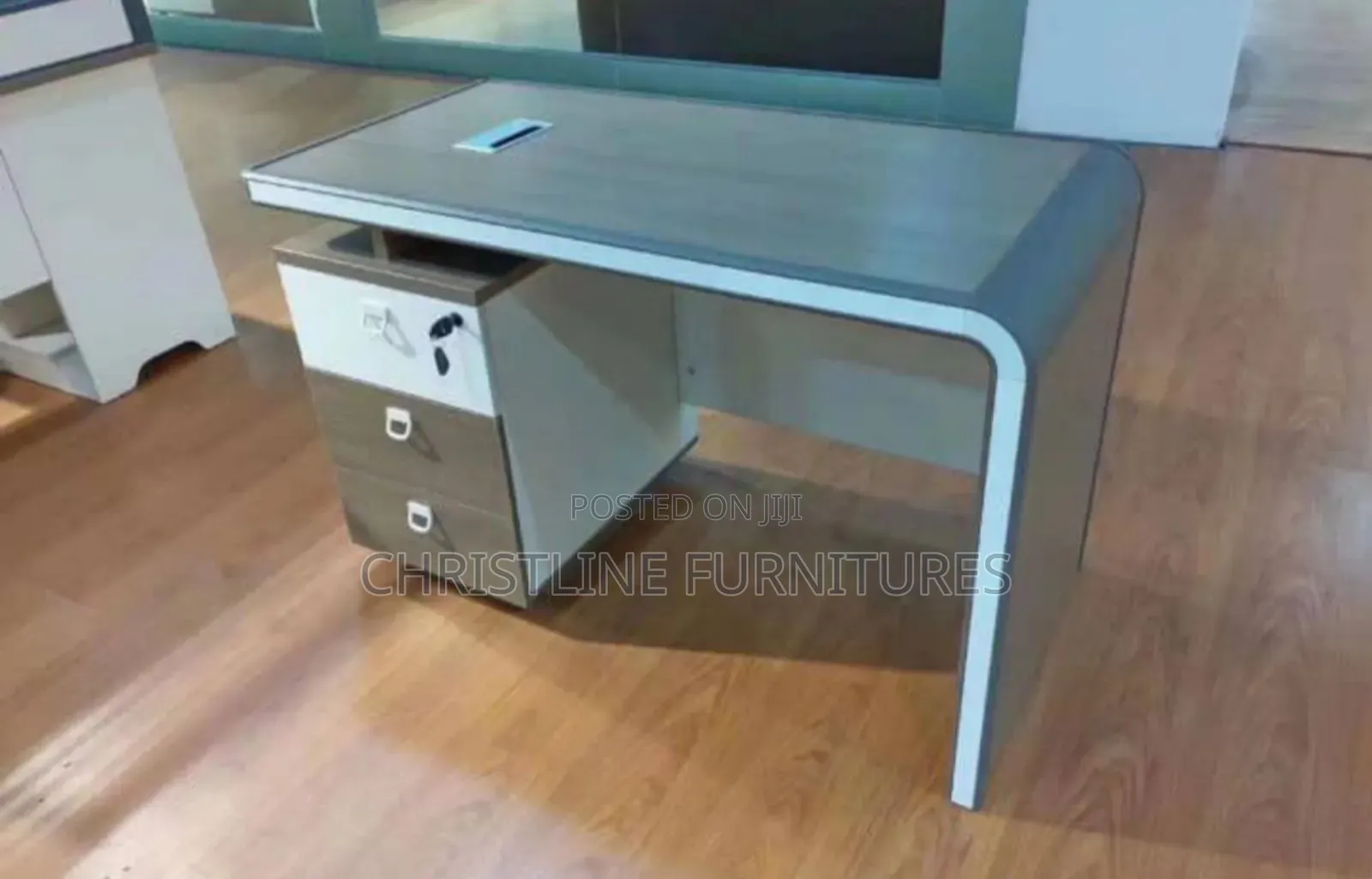 Quality Imported Office Table