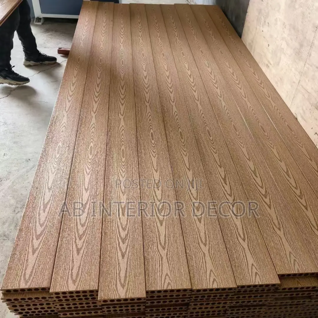WPC Floor Deck I