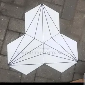 Hexagonal Tiles