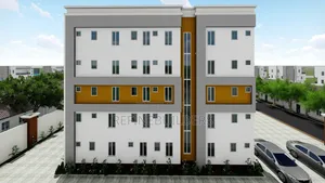 Building Plan